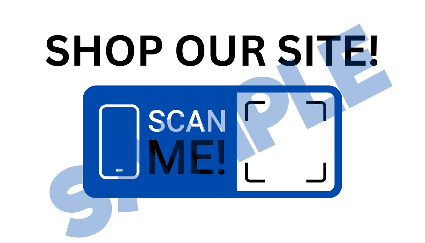 Custom 1000 Business Cards